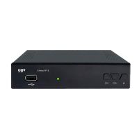 receptor tdt hd cgv etimo fp-3 grabacion usb dvb-t2 h265hevc 1080p