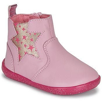 Agatha Ruiz de la Prada Botines BAREFOOT para niña
