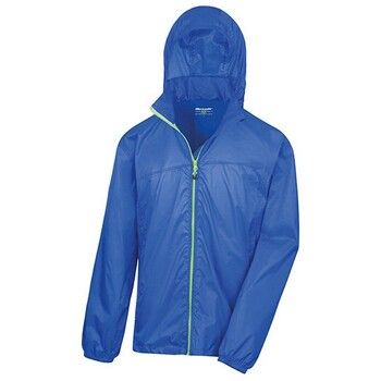 Result Cazadora R189X para hombre