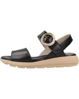 de dorking dorking sandalias gandia d9468 negro