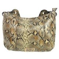 maria mare bolso de mano complementos senora soni serpiente para mujer