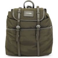 cafe noir mochila c3me0902-ai26-g018 para mujer