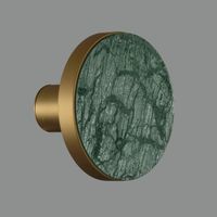 aplique de pared led chamaleon marmol 105w