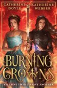 burning crowns