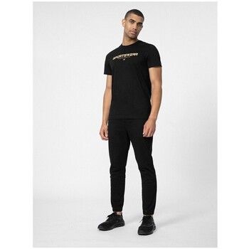 4F Pantalones SS23TTROM154 para hombre