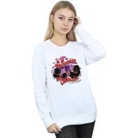 dc comics jersey bi10618 para mujer