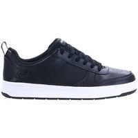 skechers zapatillas smooth street-genzo para nina