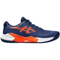 asics zapatillas de tenis baskets gel challenger maille respirante para hombre