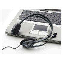 Auriculares con cable Logitech H111 Jack 3,5mm