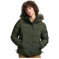superdry chaqueta vintage layer para mujer