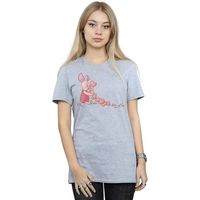 disney camiseta chain of hearts para mujer