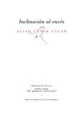 inclinacion al enves