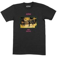 buzzcocks tops y camisetas going steady para mujer
