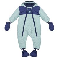 timberland abrigo de plumas combinaison pilote para nino