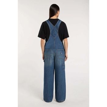 Dickies Mono Mechanic Bib W para mujer