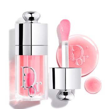 Dior Gloss Dior Addict Lip Glow Oil Aceite para labios hidratante 24 horas - 3 acabados ultrabrillantes