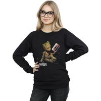 marvel jersey guardians of the galaxy para mujer