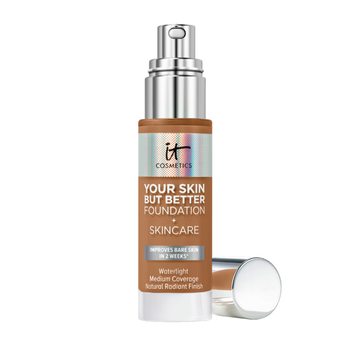 Your Skin But Better Foundation 50 Rich Cool