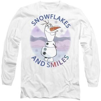 Disney Tops y Camisetas TV14146 para mujer