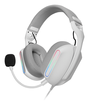 Mars Gaming Auriculares gaming MH-Prow Blanco