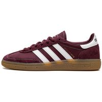adidas zapatillas handball spezial sporty rich sharp red para mujer