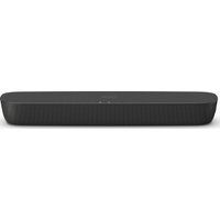 panasonic sc-htb208ebk 20 wireless compact sound bar gold