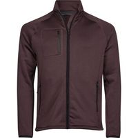 tee jays cazadora tj9100 para hombre