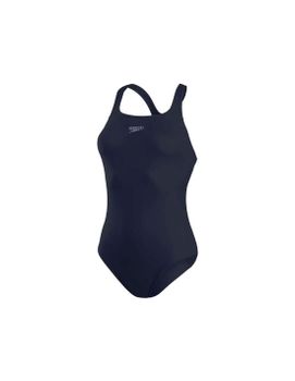 Bañador de Natación Speedo Eco Endurance+ Medalist Mujer