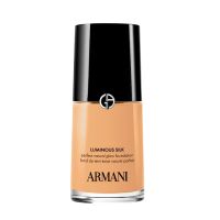 armani bases maquillaje luminous silk foundation base de maquillaje fluida