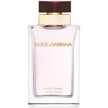 D&G Perfume Women's Eau de Parfum 100 ml para mujer