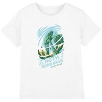 disney tops y camisetas echo base attack para nino