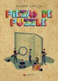 Piezas de puzzle
