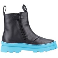 camper botas brutus para nino