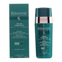 tratamiento intensivo reparador resistance therapiste kerastase 30 ml