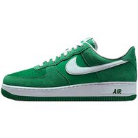 nike zapatillas baskets air force 1 07 lv8 daim et cuir para hombre