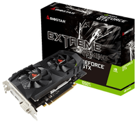 tarjeta grafica biostargeforce gtx 1050 ti gddr5 4gb