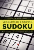 como aprender o mejorar el sudoku