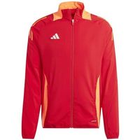 adidas chaqueta deporte tiro 24 para hombre