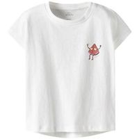 name it camiseta capsl para nina