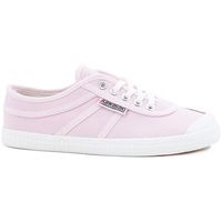 kawasaki deportivas moda original canvas shoe candy pink k192495 para mujer
