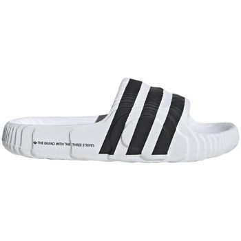 adidas Chanclas Sandales Adilette 22 EVA bio-sourcé para hombre