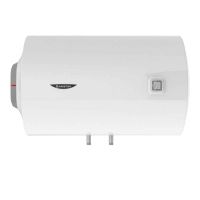ariston pro1 r termo electrico horizontal 80l c