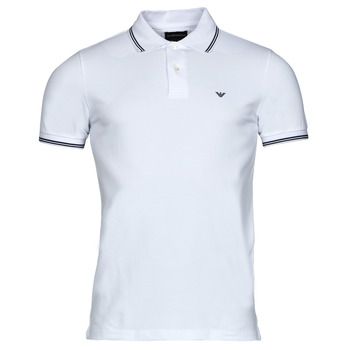 Emporio Armani Polo 8N1FB4 para hombre