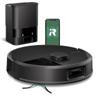 robot aspirador irobot roomba max 705 vac con autovaciado navegacion lidar 13000 pa wifi