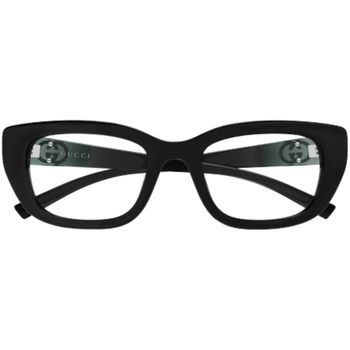 Gucci Gafas de sol gg2027o-001 para mujer