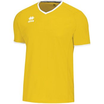 Errea Tops y Camisetas Lennox Maglia Mc Jr para niño