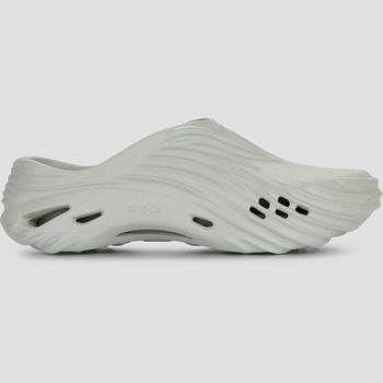 Crocs Zuecos Echo Wave para hombre