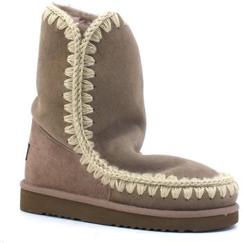 Mou Botines MU.FW101000AEG para mujer