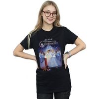 disney camiseta bi18158 para mujer