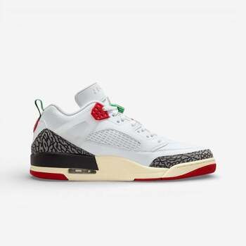 Nike Zapatillas Spizike Low SE Do The Right Thing para hombre